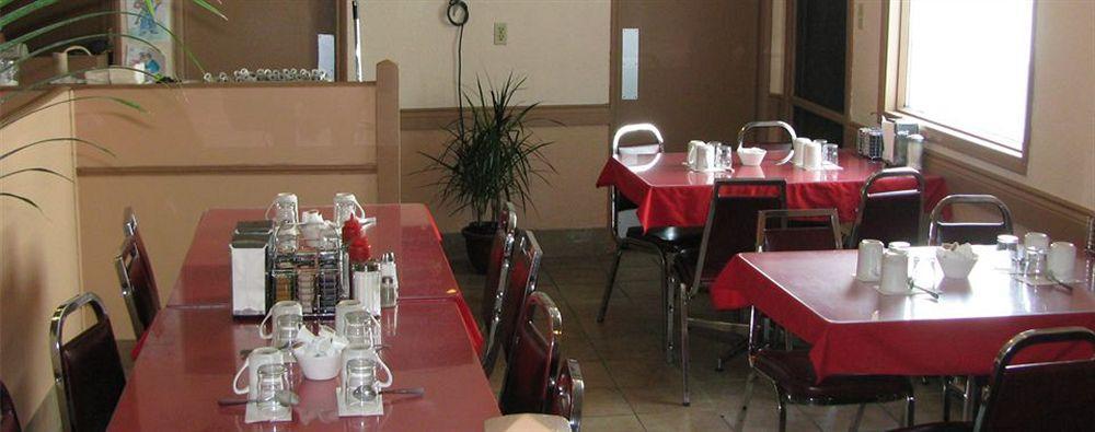 Springs Motor Inn Wainwright Zewnętrze zdjęcie